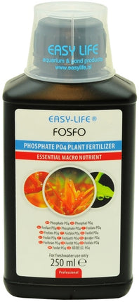 Easy-Life Fosfo – Wasserzusätze/Dünger/Medikamente für das Aquarium bei AquascapingForLife