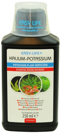 Easy-Life Kalium Potassium – Wasserzusätze/Dünger/Medikamente für das Aquarium bei AquascapingForLife