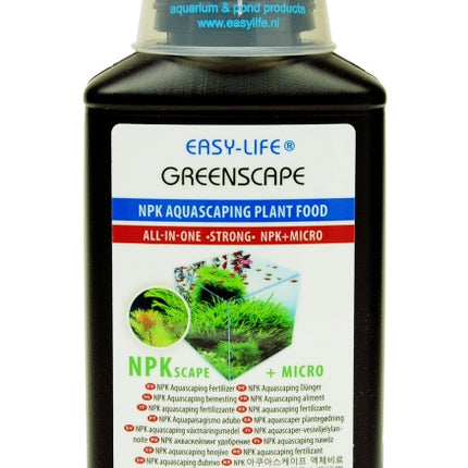 Easy-Life GreenScape – Ansicht 2