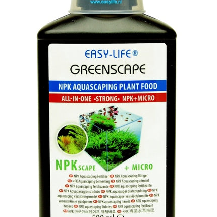 Easy-Life GreenScape – Ansicht 3