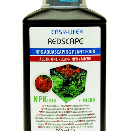 Easy-Life RedScape – Ansicht 3