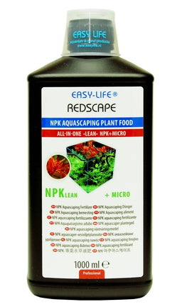 Easy-Life RedScape – Ansicht 4