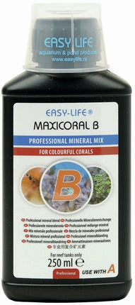 Easy-Life MaxiCoral B – Wasserzusätze/Dünger/Medikamente für das Aquarium bei AquascapingForLife