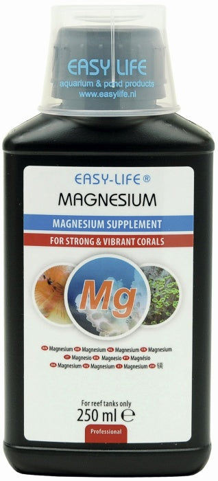 Easy-Life Magnesium – Wasserzusätze/Dünger/Medikamente für das Aquarium bei AquascapingForLife