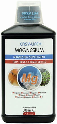 Easy-Life Magnesium – Ansicht 2