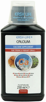 Easy-Life Calcium – Wasserzusätze/Dünger/Medikamente für das Aquarium bei AquascapingForLife
