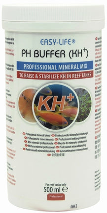 Easy-Life pH-buffer KH+ (500 ml) – Wasserzusätze/Dünger/Medikamente für das Aquarium bei AquascapingForLife