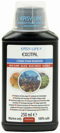 Easy-Life Excital – Wasserzusätze/Dünger/Medikamente für das Aquarium bei AquascapingForLife