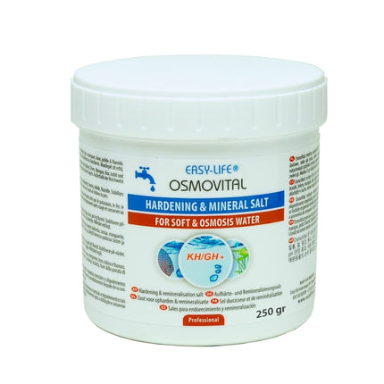 Easy-Life OsmoVital – Wasserzusätze/Dünger/Medikamente für das Aquarium bei AquascapingForLife