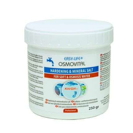 Easy-Life OsmoVital – Wasserzusätze/Dünger/Medikamente für das Aquarium bei AquascapingForLife