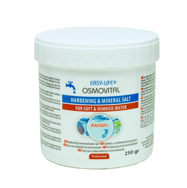 Easy-Life OsmoVital – Wasserzusätze/Dünger/Medikamente für das Aquarium bei AquascapingForLife