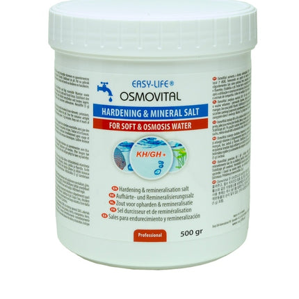 Easy-Life OsmoVital – Ansicht 2