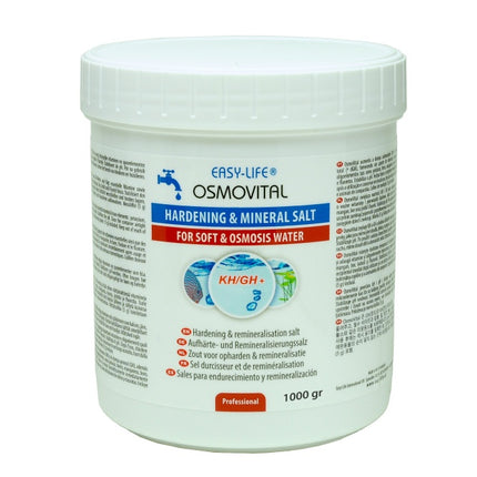 Easy-Life OsmoVital – Ansicht 3