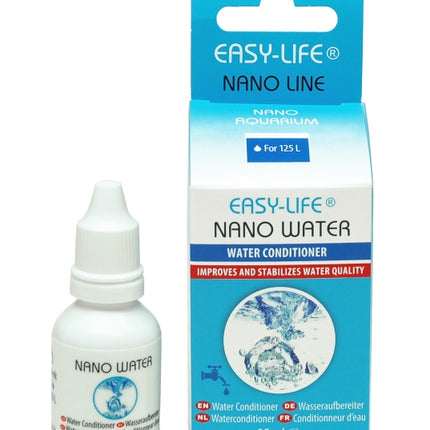 Easy-Life Nano Water (25 ml) – Wasserzusätze/Dünger/Medikamente für das Aquarium bei AquascapingForLife