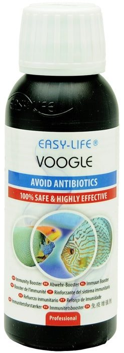 Easy-Life Voogle – Wasserzusätze/Dünger/Medikamente für das Aquarium bei AquascapingForLife
