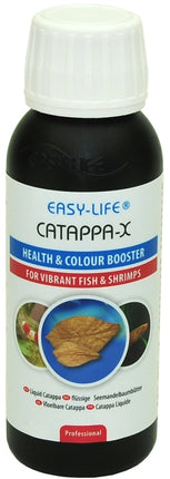 Easy-Life Catappa X – Wasserzusätze/Dünger/Medikamente für das Aquarium bei AquascapingForLife