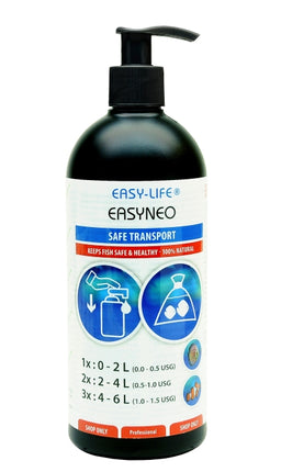 Easy-Life EasyNeo – Ansicht 2