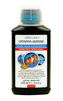 Easy-Life Catappa Marine – Wasserzusätze/Dünger/Medikamente für das Aquarium bei AquascapingForLife