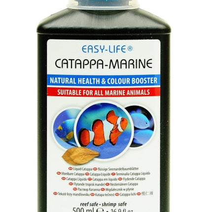Easy-Life Catappa Marine – Ansicht 2
