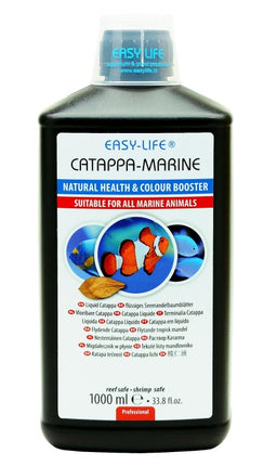 Easy-Life Catappa Marine – Ansicht 3
