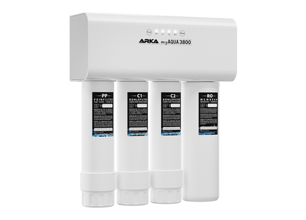 ARKA myAQUA® 3800 Umkehrosmoseanlage | Auslieferung ab 06.01.2025!