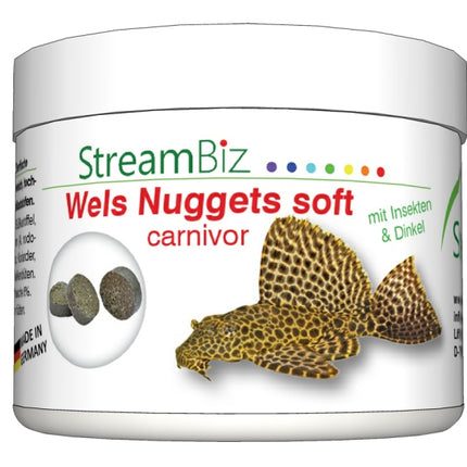 StreamBiz Wels Nuggets Soft Carnivor – Ansicht 4