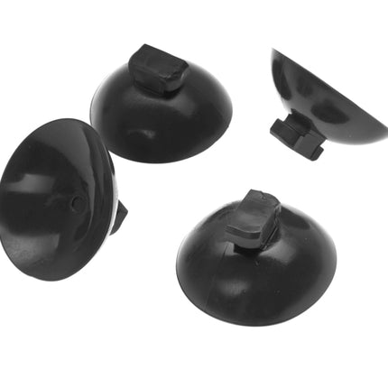 Aquael Saugnapf 24 mm Pat Filter mini (4 Stück) – Ersatzteil für das Aquarium bei AquascapingForLife
