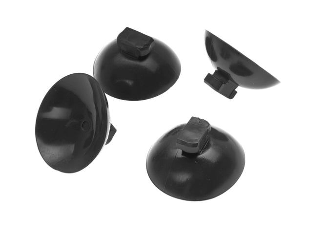 Aquael Saugnapf 24 mm Pat Filter mini (4 Stück) – Ersatzteil für das Aquarium bei AquascapingForLife
