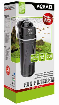 Aquael Filter FAN Plus – Ansicht 4