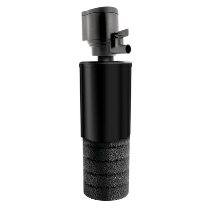 Aquael Filter TURBO – Aquarienfilter für das Aquarium bei AquascapingForLife