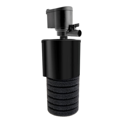 Aquael Filter TURBO – Ansicht 2