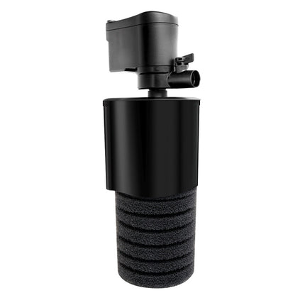 Aquael Filter TURBO – Ansicht 3