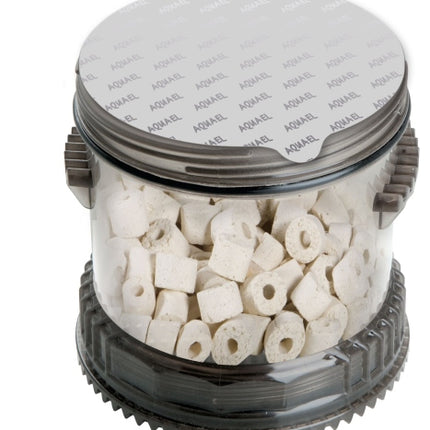 Aquael MULTIKANI Filtermedium BioCeraMax 600 – Filtermedium für das Aquarium bei AquascapingForLife