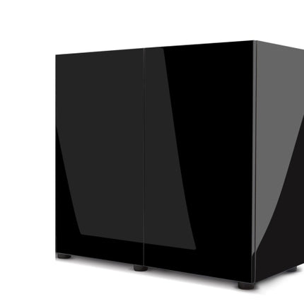 Aquael GLOSSY Unterschrank – Ansicht 2
