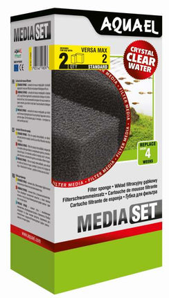 Aquael Filterschwamm VERSAMAX FZN – Ansicht 2