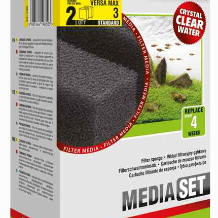 Aquael Filterschwamm VERSAMAX FZN – Ansicht 3