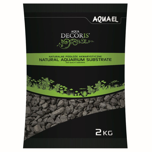 Aquael Bodengrund Basalt – Bodengrund für das Aquarium bei AquascapingForLife