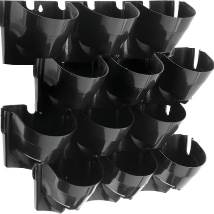 Aquael Wall Module VERSA GARDEN Starter Kit – Ansicht 2