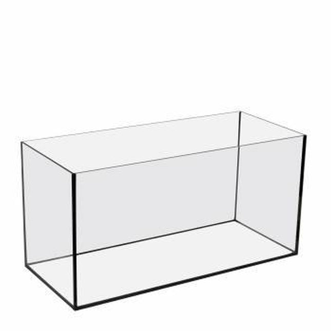 Aquael Glasbecken 75x35x40 cm (105 L) – Aquarien für das Aquarium bei AquascapingForLife