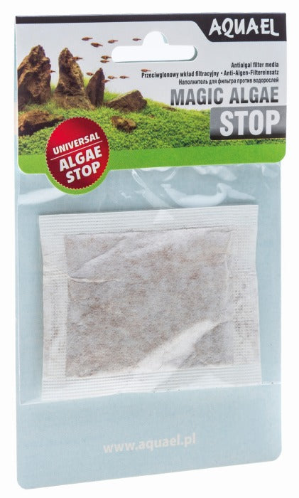 Aquael Filtermedium MAGIC ALGAE STOP – Filtermedium für das Aquarium bei AquascapingForLife