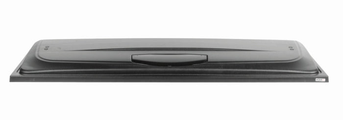 Aquael Abdeckung CLASSIC schwarz, 150 x 50 cm – Abdeckungen/Klappensätze/Abdeckscheiben für das Aquarium bei AquascapingForLife