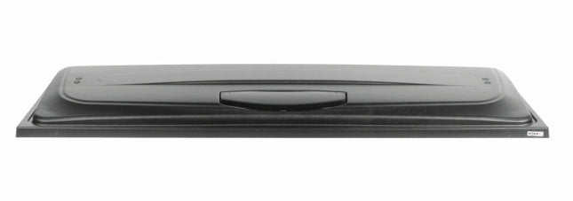 Aquael Abdeckung CLASSIC schwarz, 150 x 50 cm – Abdeckungen/Klappensätze/Abdeckscheiben für das Aquarium bei AquascapingForLife