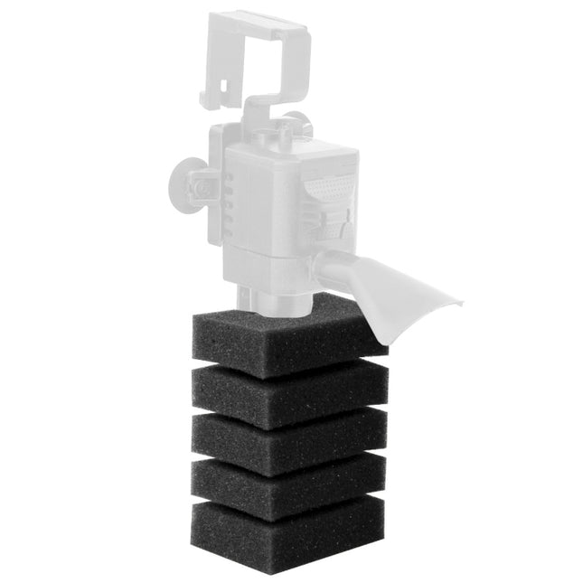 Aquael Filterschwamm PAT Mini Babygarnelen – Filtermedium für das Aquarium bei AquascapingForLife