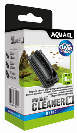 Aquael Magnetreiniger – Ansicht 2
