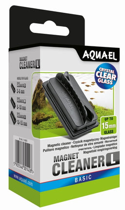 Aquael Magnetreiniger – Ansicht 3