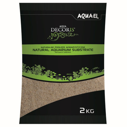 Aquael AQUA DECORIS Quarzsand – Ansicht 2
