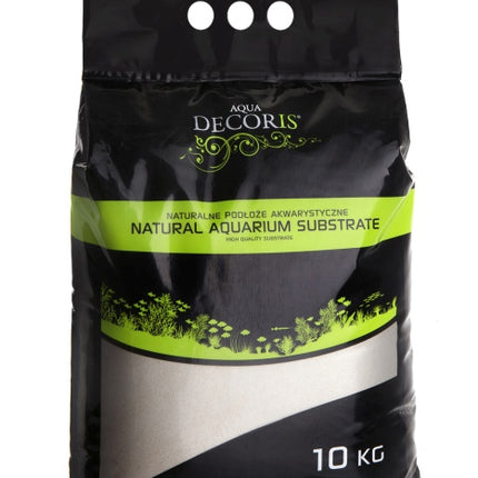 Aquael AQUA DECORIS Quarzsand – Ansicht 3