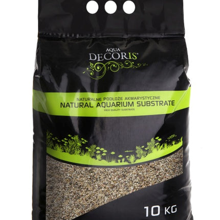 Aquael Bodengrund natural bunt – Ansicht 4