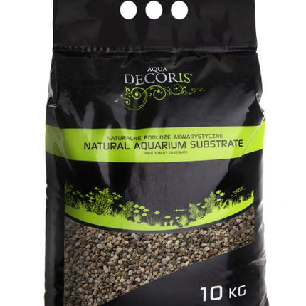 Aquael Bodengrund natural bunt – Ansicht 5