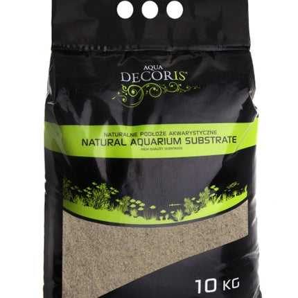 Aquael AQUA DECORIS Quarzsand – Ansicht 4
